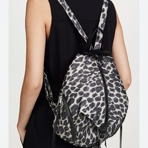 Rebecca Minkoff Julian nylon backpack